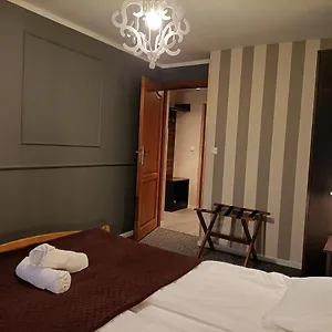 Apartman Na Wilcznik, Zakopane