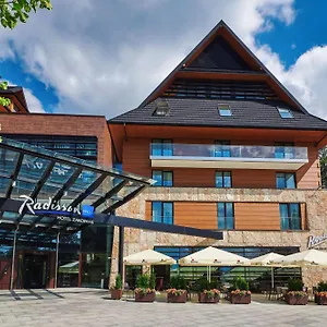 Radisson Blu & Residences מלון