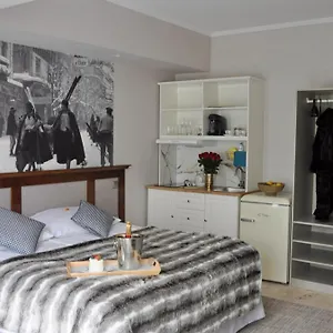  Apartament Folk&art Krupówki 25