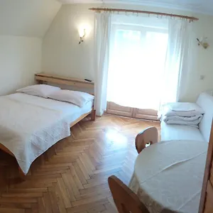  Kwatera prywatna Willa 3 świerki
