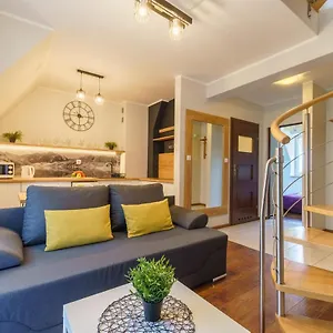 Apartman Montana, Zakopane